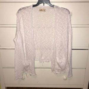 Hollister Cardigan